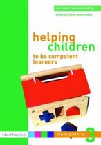 Helping Children to be Competent Learners