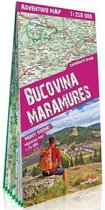 terraQuest Adventure Map Bucovina & Maramures
