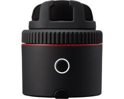 Pivo Pod - AI-Gestuurde Tracking Pod voor Sport -Training & Coaching - Zwart/Rood
