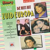 Various ‎– De Hits Uit Zuid-Europa