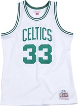 Mitchell & Ness Swingman Jersey - Larry Bird - Boston Celtics - '85-'86