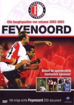 Feyenoord Seizoen 2002-2003
