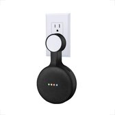 Houder voor Google Home Mini – Wall Mount – Zwart