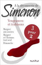 A la découverte de Simenon 8