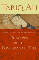 The Islam Quintet - Shadows of the Pomegranate Tree
