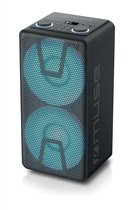 Muse M-1805DJ - Bluetooth DJ party speaker met ingebouwde batterij (150 Watt)