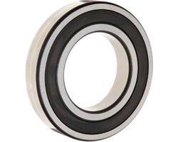 SKF Kogellager - 6205 2RSH C3 - 25x52x15mm