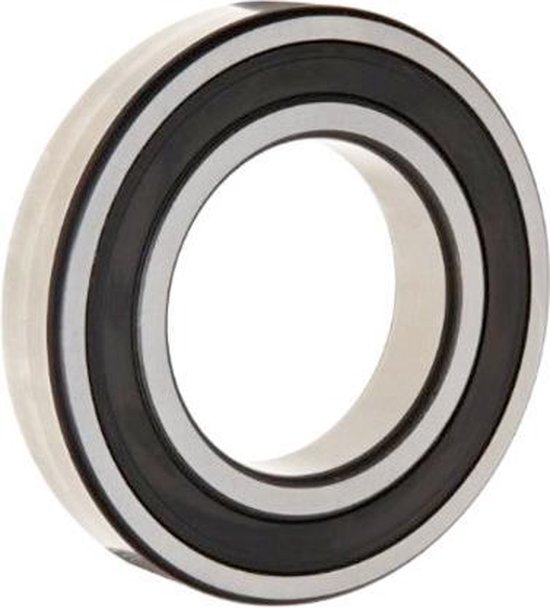 SKF Kugellager 6000-6005 Und 6200-6205 2RSH (2RS) Oder 2Z (ZZ) Rillenkugellager
