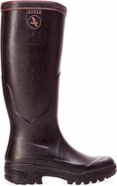 Aigle Parcours 2 Zwarte Regenlaars