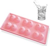 ICE CUBE TRAY CHEST