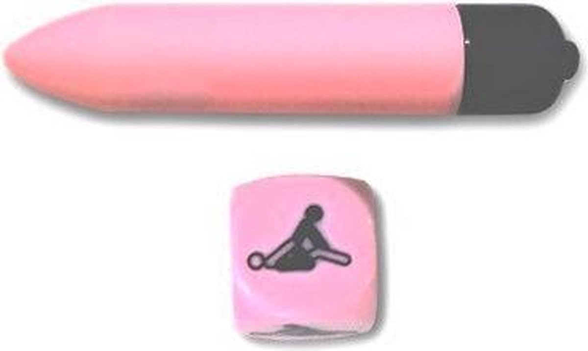 SECRETPLAY TOYS | Secretplay Sensual Feelings Kit