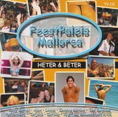 Various ‎– Feestpaleis Mallorca