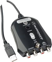 Audiophony Converter