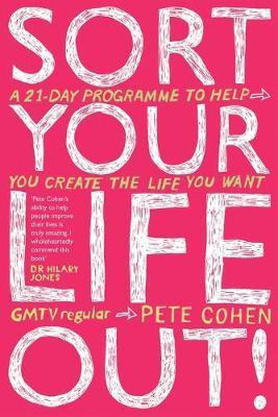 Sort Your Life Out