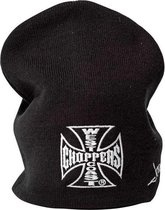 Iron cross basic beanie | muts | one size