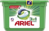 Ariel Waspods 3in1 Original - 16 pods