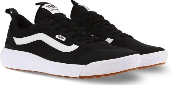 Vans UltraRange Exo Zwart - Heren - Sneakers - Maat 45 | bol.com