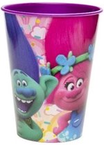 Trolls drinkbeker