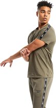 Te Tape Tee - Maat L