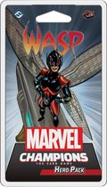 Marvel Lcg Champions The Wasp Hero