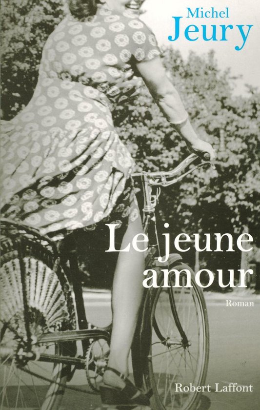 Roman - Le jeune amour