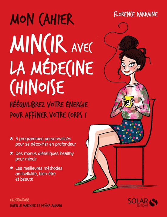 Livre - Médecine chinoise et cuisine française