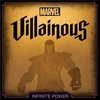 Afbeelding van het spelletje Disney Villainous - Infinite Power (Marvel)