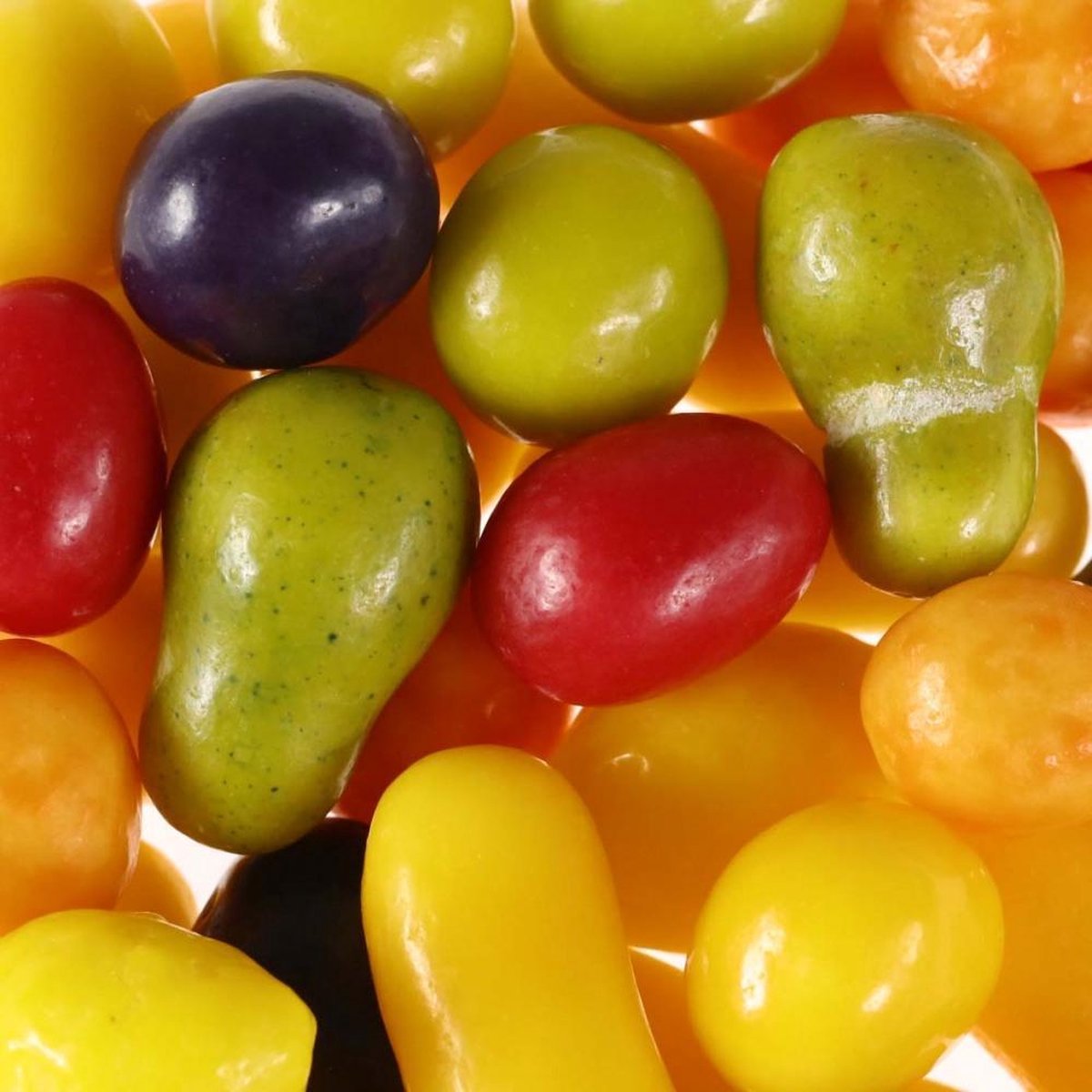 DE BOCK 'Zwitsers Fruit' 1kg - suikerwerk in fruitvorm