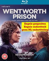 Wentworth Prison - Season 7 [Blu-ray]