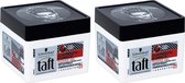 Schwarzkopf Taft Carbon Force Unbreakable Hold 10  Voordeelbox 2 x 250 ml