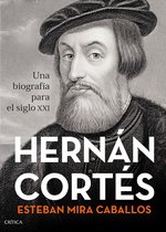 Serie Mayor - Hernán Cortés