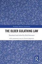 Routledge Medieval Translations - The Older Gulathing Law