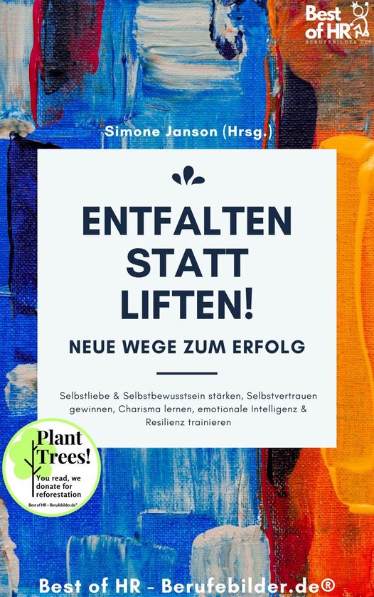 Get Your Goals Edition - Entfalten statt liften! Neue Wege z ... - cover