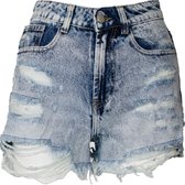 Short Jeans Aruna - S
