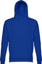 Romobrands_Heren Hoodie_Model Rick_Royal Blue_