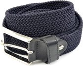 XXL Belts Riem ElastischXXL 1470 - Blauw - 125 cm