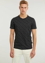 T-shirt MONO Zwart (5211.219.272 - E90)