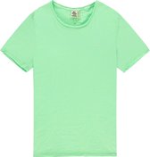 Kultivate T-shirt Wrecker Green Ash (2001020205 - 447)