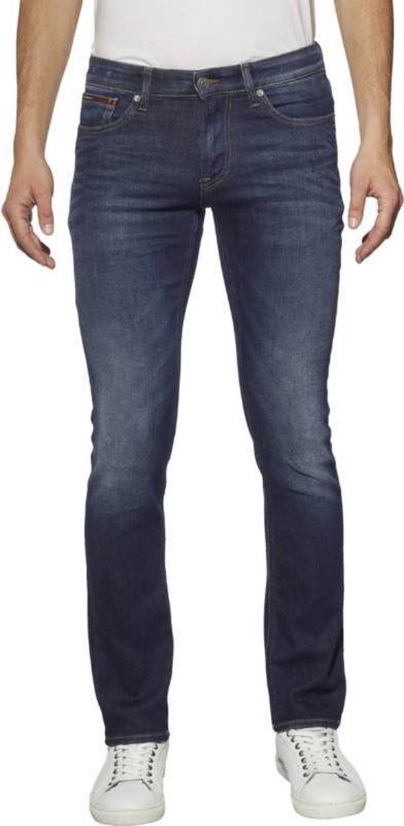 Tommy Hilfiger Slim Fit Jeans Scanton (DM0DM04373 - 933)