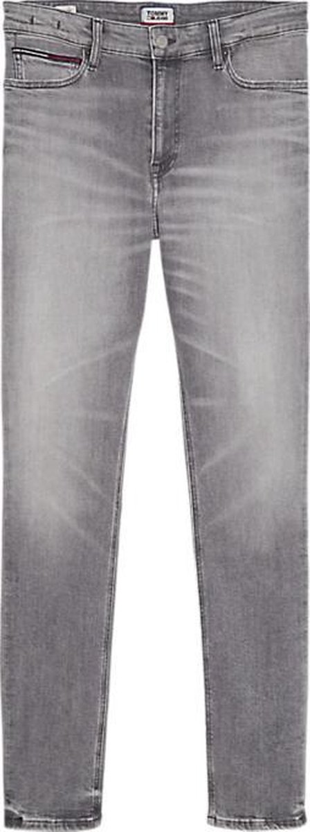 Tommy Hilfiger Jeans Simon Skinny Fit Grijs (DM0DM07979 - 1BY)