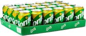 Sprite - Sprite blikjes 24 x 330 ml