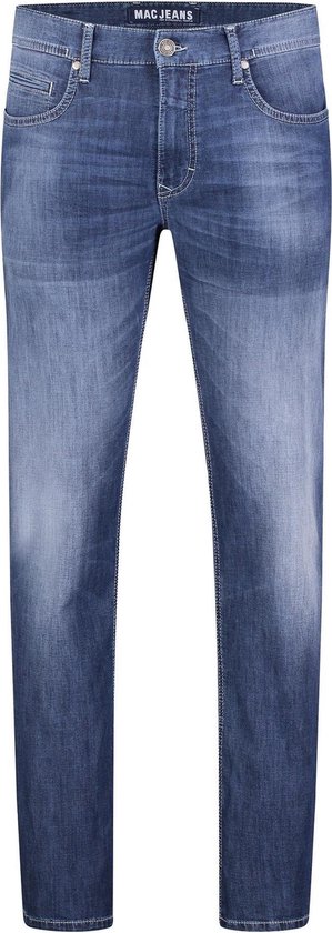 Mac Jeans Arne Modern Fit H681 Deep Blauw 3D (0500 00 0955L)