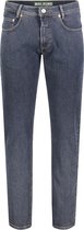 MAC - Jeans Arne Washed Greycast Denim - W 34 - L 36 - Modern-fit