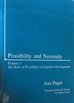 Possibility and Necessity