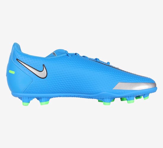 Nike Nike Phantom GT Club Sportschoenen - Maat 45 - Mannen - blauw/zilver |  bol.com