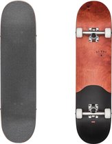 Globe SkateboardKinderen - rood/zwart