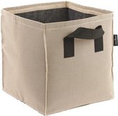 Buitenpot ODYSAC 20 liter - Beige