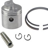 6E3-11631-00-98 - Standaard Zuiger kit Yamaha 4 & 5 pk (2-takt)