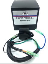 32900-93910, 32900-93911 - PowerPack (CDI) DT9.9 & DT15 (1986-2000) Suzuki