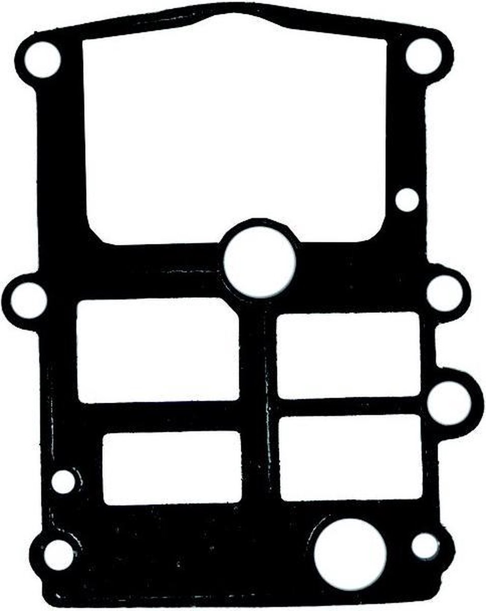 Nr.14 - 682-11351-A0 Pakking Yamaha